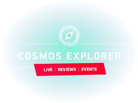 Cosmos Explorer